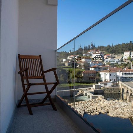 Loureiro B&B São Pedro do Sul Eksteriør bilde
