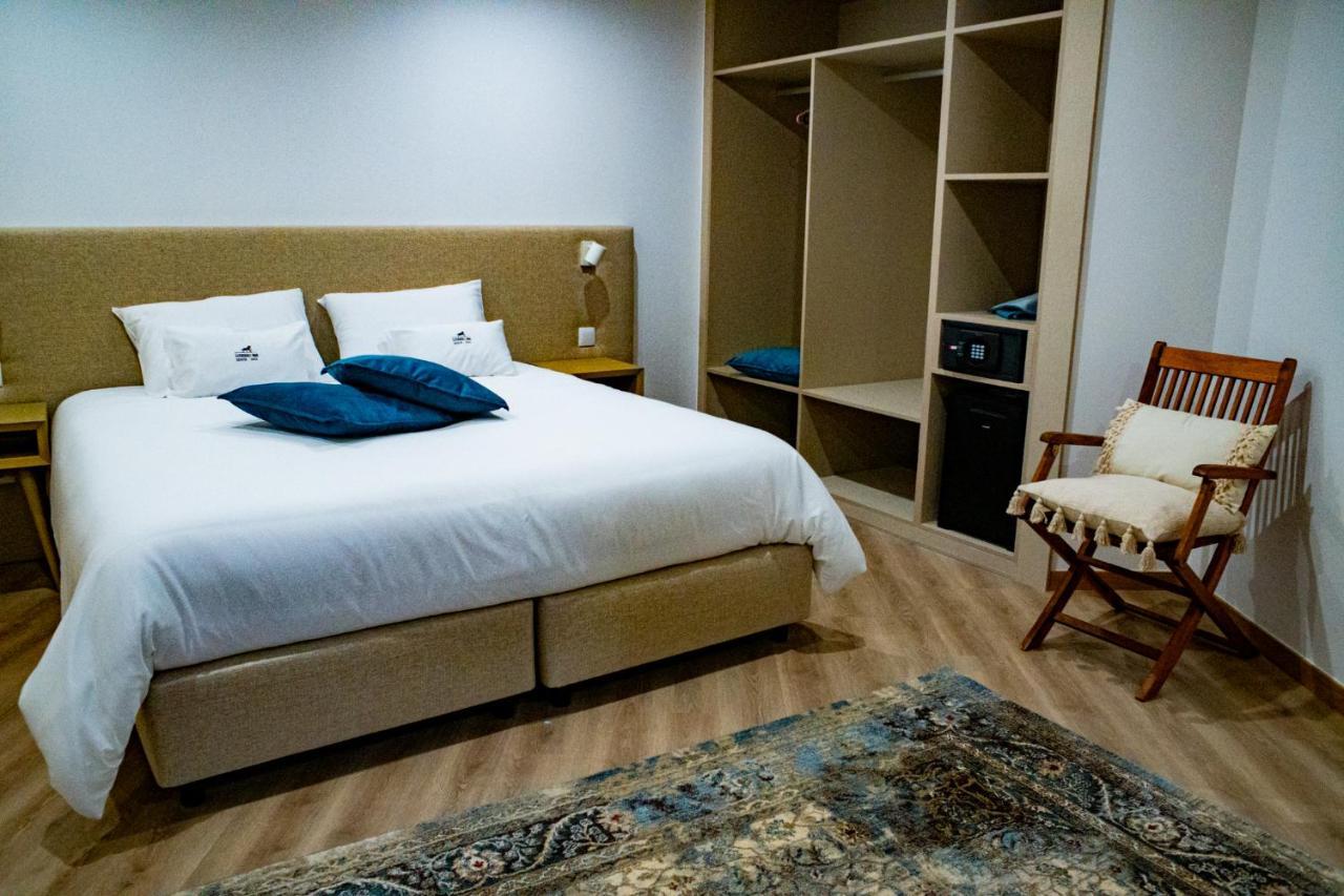 Loureiro B&B São Pedro do Sul Eksteriør bilde