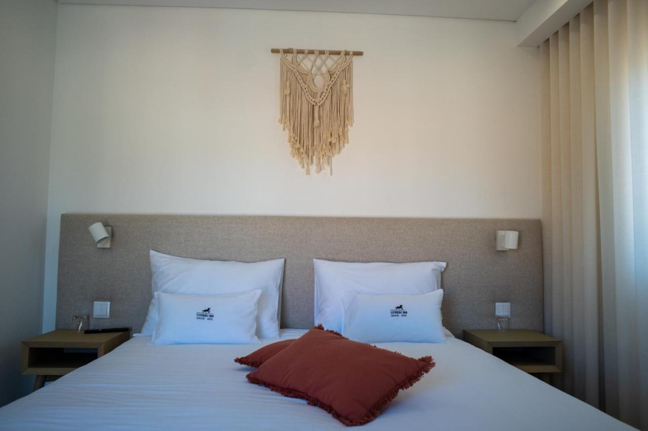 Loureiro B&B São Pedro do Sul Eksteriør bilde